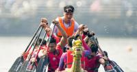 Hanoi’s West Lake to host international dragon boat and SUP races