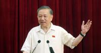 Vietnam’s leader sees a different Hanoi with 500km of subway lines