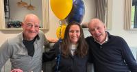 ‘Best decision I’ve ever made’: PR worker celebrates year of helping businesses