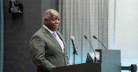 PM announces initiative that could confirm Bahamas removes more greenhouse gases than it emits