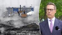 EXCLUSIVE: Google bets $15B on Finland as nation's president explains why