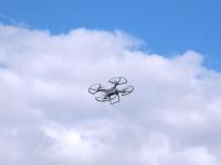 Lowe’s Launches Drone Delivery Pilot in North Carolina With DoorDash and Wing
