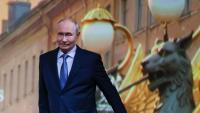 Putin’s drone threat to France and Spain should be a wake-up call