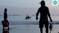 In the World’s Tuna Capital, Fishermen Are Being Drawn Into a Deadly Drug War