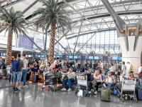 Oman sees 7% increase in tourist visa arrivals