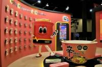 Nongshim Showcases Shin Ramyun at K-EXPO Mexico