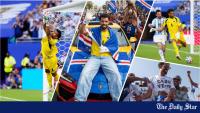 ‘I’ve lost my peace and tranquillity’: Vozinha on the price of World Cup fame