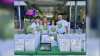 2une In Previews: Baton Rouge nonprofit Assurance Cares hosting pickleball fundraiser for St. Jude