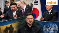 South Korea-Ukraine ties sour over North Korean POW transfer: Why Seoul wants an apology