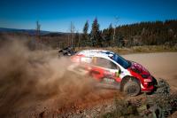Sami Pajari’s wish ahead of WRC title decider, as FIA tweaks tyre allocation again