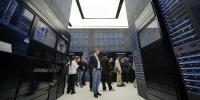 A ‘pro-data centre’ party took place in Washington, D.C. - yes, really