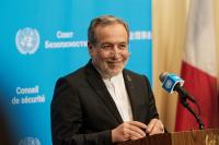 Iran still awaits ‘official’ US response despite Trump’s rebuff