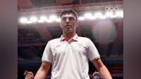 Asian Games 2026: India crushes South Korea 3-0 in men's squash