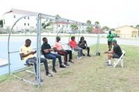 Eleven coaches earn World Athletics Level 1 certification in TCI