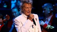 Rod Stewart to perform to Manchester as he confirms last ever tour following health issues