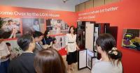 LG BRINGS K-LIFESTYLE EXPERIENCES TO HONG KONG THROUGH CULTURAL COLLABORATIONS