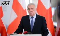 Gia Volski: A meeting, even a brief exchange of views, at such a representative international forum is quite important - Georgia’s prime minister is a desirable interlocutor for many people