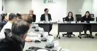 TD's Autonomous Vehicle Applications Promotion Working Group Follows Up on Hong Kong's First Five-Year Plan and Policy Address Initiatives