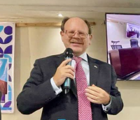 UK Envoy Urges South Sudan to Invest in Education, Health for Sustainable Development