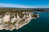 Carso-Kras: The windswept plateau home to one of Italy's most unique wine regions