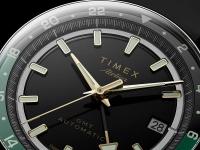 Timex’s new Atelier GMT Première M1a with a Swiss movement now available in more markets