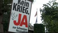 Switzerland: right-wing populists' Kremlin flirtation
