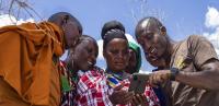 DIGITAL AFRICA: Connecting One Billion People by 2030