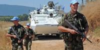 Israel wants US-led force to disarm Lebanon's Hezbollah