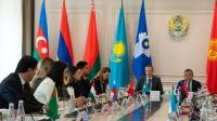 Almaty receives certificate as CIS Sports Capital for 2026