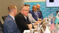 FAA completes five-day aviation safety assessment in Kazakhstan