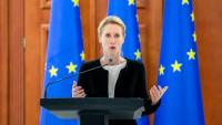 EU seeks role in Saudi-led Red Sea protection mission