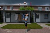 How two Ukrainian children, taken to Russia, fought their way back home