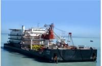 Interkonstruct strengthens Nigeria’s marine energy support capacity with two accommodation support barges