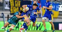 Zebre Player Ratings vs Bulls - Italian underdogs step up to South African heavyweights
