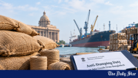 India imposes fresh anti-dumping duties on Bangladesh jute goods