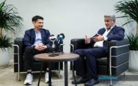 Sport : F1: Bahrain Vibes Set To Take Sepang - BIC CE