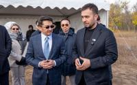 Starlink Mobile communication service launched in Kazakhstan