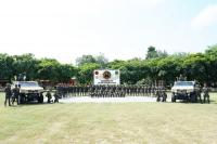 India, Kazakhstan Begin KAZIND-2026 Counter-Terrorism Exercise