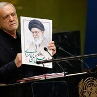 Iran, US send mixed signals over talks to end war