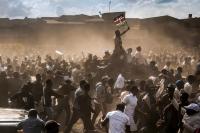 ‘Wantam!’, ‘tutam!’ political sloganeering divides Kenya’s electorate