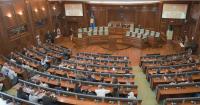 Kosovo parliament rejects Hague verdict in 99-0 vote