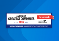 Paychex Earns 5-Star Rating on Newsweek's America's Greatest Companies 2026 List