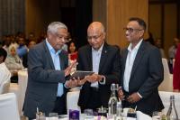 CBM launches MYCBM app, visa corporate cards