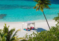 Maldives sees 1.3% hike in September tourist arrivals