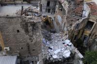 Urban Planning Department to Inspect Buildings Impacted by Plaka Explosion
