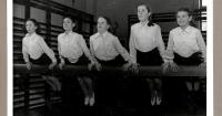 The 150-year-old school that had suffragettes as staff and still teaches girl power