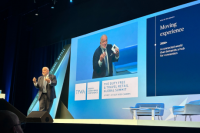 TFWA: AI and frictionless travel reshape the battle for passenger attention