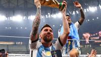 How to watch Lionel Messi's Argentina farewell in the UK: Live stream and TV channel for legend's emotional swan song