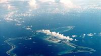 French dispute with former colony over island intensifies