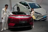 China’s High-Tech Boom Has Yet to Fill the Economic Gap Left by Real Estate, Says Analyst